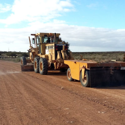 Ceduna Youth Hub - Ceduna Aboriginal Corporation