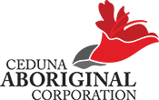 Ceduna Aboriginal Corporation Logo