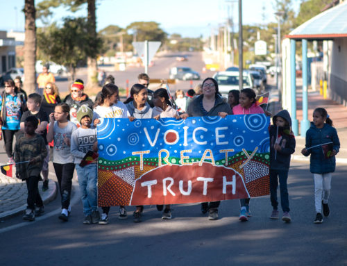 NAIDOC 2019